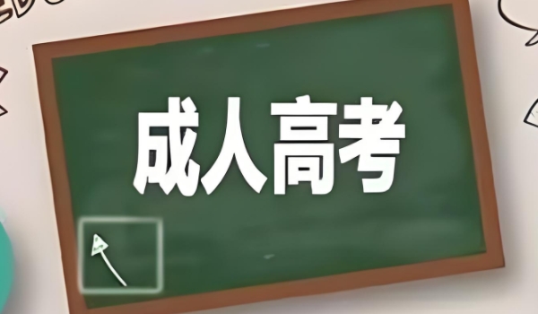 2024青海成人高考