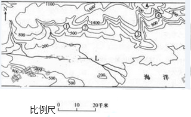 2011年成考高起點歷史地理真題試卷