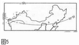 2011年成考高起點歷史地理真題試卷