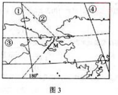 2010年成考高起點歷史地理真題試卷