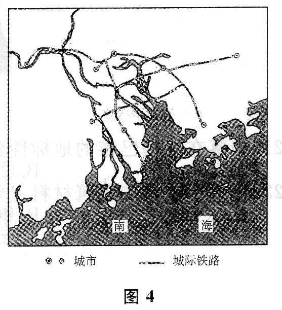 2015年成考高起點歷史地理真題