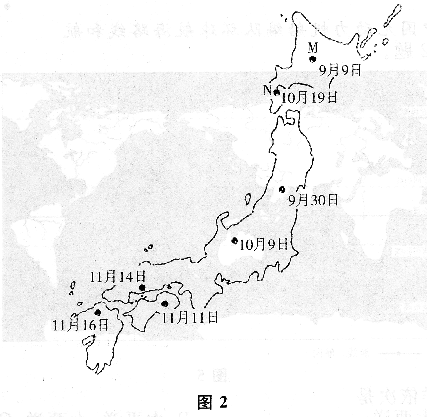 2015年成考高起點歷史地理真題